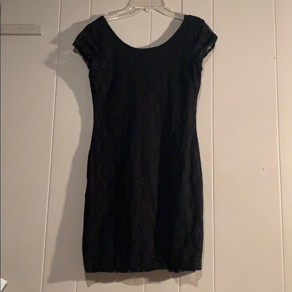 Cute Lace Dress⭐️